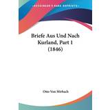 Pepe Jeans Bukser & Shorts Pepe Jeans Mirbach, O: Briefe Aus Und Nach Kurland, Part 1846 Otto Von Mirbach 9781160049160