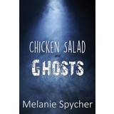 PrettyLittleThing Orange Tøj PrettyLittleThing Chicken Salad and Ghosts Melanie Spycher 9781506901350