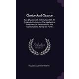 Marimekko Polyester Overdele Marimekko Choice And Chance William Allen Whitworth 9781379007302