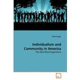 Ralph Lauren Herre Bukser & Shorts Ralph Lauren Individualism and Community in America Mark Krüger 9783639190366