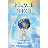 PrettyLittleThing 16 - Grøn Tøj PrettyLittleThing Peace by Piece: Dancing in the Light of Spiritual Truth Beyond Diagnosis Brittany C. Hines 9781735237824