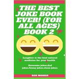 Scott Overdele Scott The Best Joke Book Ever! for All Ages Book Rob Morris 9798650834670