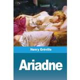 PrettyLittleThing 14 - 32 Overdele PrettyLittleThing Ariadne Henry Greville 9783967876260