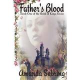 Iriedaily Tøj Iriedaily Father's Blood Amanda Sebring 9781500947439