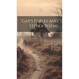 French Connection Firkantet Tøj French Connection Gay's Fables and Other Poems Anonymous 9781019626269