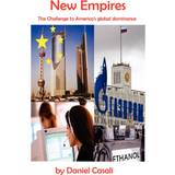 Game of Thrones Overdele Game of Thrones New Empires Daniel Casali 9781435701656