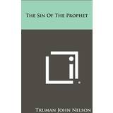 H&M Skjorter H&M The Sin of the Prophet Truman John Nelson 9781258385637