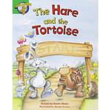 Gummi - Herre Oxford ARtray Edition Storyworlds Edition 3: Hare & Tortoise 9780435140304