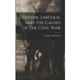 Ralph Lauren V-udskæring Tøj Ralph Lauren Cheever, Lincoln, and the of the Civil War George I. Rockwood 9781014852663