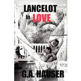 Gemini Hjemmesko & Sandaler Gemini Lancelot in Love 9781466242913