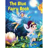 Lascana Undertøj Lascana The Blue Fairy Book Andrew Lang 9781805470335
