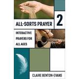42 ½ - Sort Højhælede sko SUCHETA All-Sorts Prayer 2: Interactive prayers for all ages Claire Benton-Evans 9781506459851