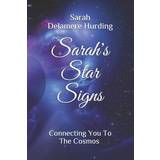 Laura Vita Hjemmesko & Sandaler Laura Vita Sarah's Star Signs Sarah Delamere Hurding 9780999706015