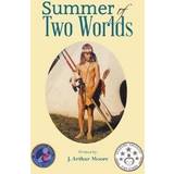 Hunter 11 Hjemmesko & Sandaler Hunter of Two Worlds 2nd Edition Full Color Arthur Moore 9781635240108