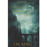 Tosca Blu Lave sko Tosca Blu Carrie's Legacy Book W King 9798526698450