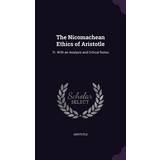 Stella McCartney Oversized Tøj Stella McCartney The Nicomachean Ethics of Aristotle: Tr. With an Analysis and Critical Notes Aristotle 9781358417832