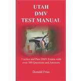 44 ½ Sandaler med hæl PrettyLittleThing Utah DMV Test Manual Donald Frias 9781798177891