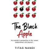 Cross V-udskæring Tøj Cross The Black Apple An outsider's perspective on life, career, relationships, and beyond. Titas Nandi 9781636407432