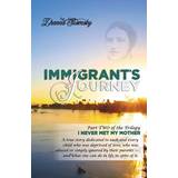 Dame Oxford Vipava Immigrant's Journey Zhanna Sosensky 9781086785746
