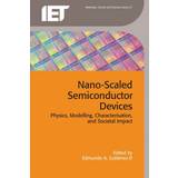 Ilse Jacobsen Kjoler Ilse Jacobsen Nano-Scaled Semiconductor Devices 9781849199308