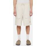 Dickies XS Bukser & Shorts Dickies Fishersville Cargo Shorts whitecap gray