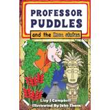 Pour Moi G strenge Tøj Pour Moi Professor Puddles and the Inca Statue Lizy Campbell 9781998806218