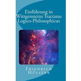 47 Sandaler med hæl ZIRIA Einführung in Wittgensteins Tractatus Logico-Philosophicus Friedrich Hulster 9780966355499
