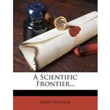 Balmain Figursyet Tøj Balmain Scientific Frontier. John Dacosta 9781271588206