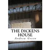 Jordan Sko Jordan The Dickens House Andrew Green 9781470115821