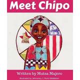 10 - Dame Badedragter PrettyLittleThing Meet Chipo Mutsa Majero 9780692657959