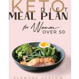 50 Nederdele PrettyLittleThing Keto Diet Meal Plan for Women Over Jaslow Elenore Jaslow 9798595623568