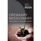 Love Moschino Bukser Love Moschino Ordinary Missionary W Jay Moon 9781498262941
