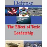 Esprit XS Kjoler Esprit The Effect of Toxic Leadership 9781500772697
