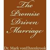 EDC by Esprit Kort Tøj EDC by Esprit The Promise Driven Marriage Mark Vonehrenkrook 9781986237017