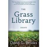 EDC by Esprit Slim Tøj EDC by Esprit The Grass Library: Essays David G. Brooks 9781618220905
