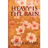 8 - Jersey Kjoler Quinton Hazell Heavy is the Rain Stella Adams 9780996005807