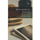 8 - Sort Nederdele PrettyLittleThing 58th Annual Report The Cleveland Society for the Blind 9781014312716