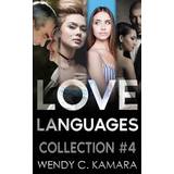 8 - V-udskæring Kjoler PrettyLittleThing Love Languages Collection #4 Kamara Wendy C. Kamara 9798702269443