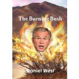 Minus Overdele Minus Burning Bush Daniel West 9781329055476