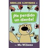 Prada Sko Prada He perdido un diente!-Spanish Edition Mo Willems 9781368056113