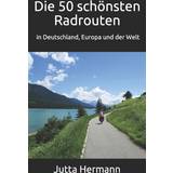 10 - Skind Nederdele PrettyLittleThing schoensten Radrouten in Deutschland, Europa und der Welt Jutta Hermann 9781546983224