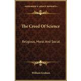 Paul Smith Badetøj Paul Smith The Creed Of Science William Graham 9781163298671