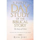 12 - Dame - Grøn Jeans Schiesser Forty-Day Study of the Biblical Story Rick Jory 9781973694748
