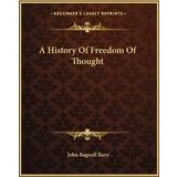New Look Parkaer Tøj New Look History Of Freedom Of Thought John Bagnell Bury 9781162648804