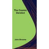 14 - Dame Trøjer PrettyLittleThing The Cosmic Derelict John Broome 9789356012783