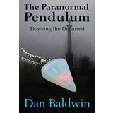 11,5 - 37 ½ Sandaler med hæl Ganter The Paranormal Pendulum Dan Baldwin 9798645356323