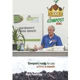 Pinko Overdele Pinko Compost Ready To Use Within Month Poultney Mick Poultney 9798706487546