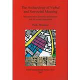 Burberry Overtøj Burberry Archaeology of Verbal and Nonverbal Meaning: Mesopotamian Domestic Architecture and its Textual Dimension Paolo Brusasco 9781407300450