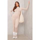 16 - XL Jumpsuits & Overalls PrettyLittleThing Count My Heartbeat Umaima Ali 9781693678172