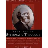 Topshop Viskose Tøj Topshop Lectures on Systematic Theology Volume Charles Grandison Finney 9781591603498